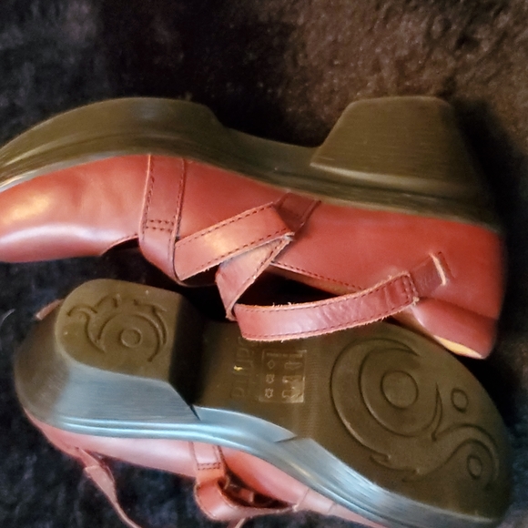 Sanita Mary Jane - Picture 6 of 6